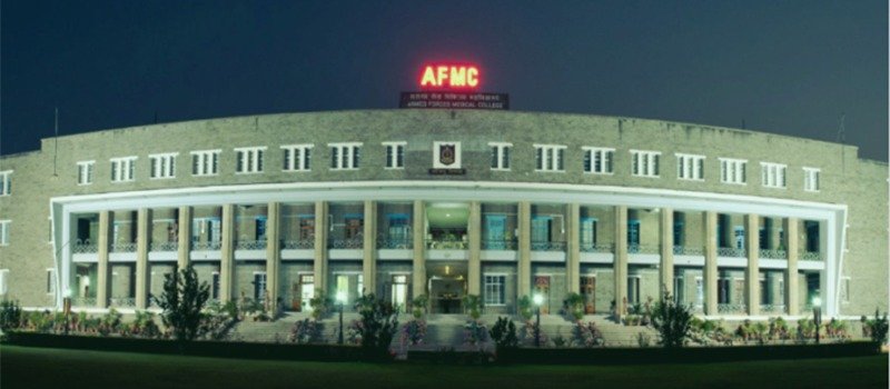 Armed Forces Medical College (AFMC)