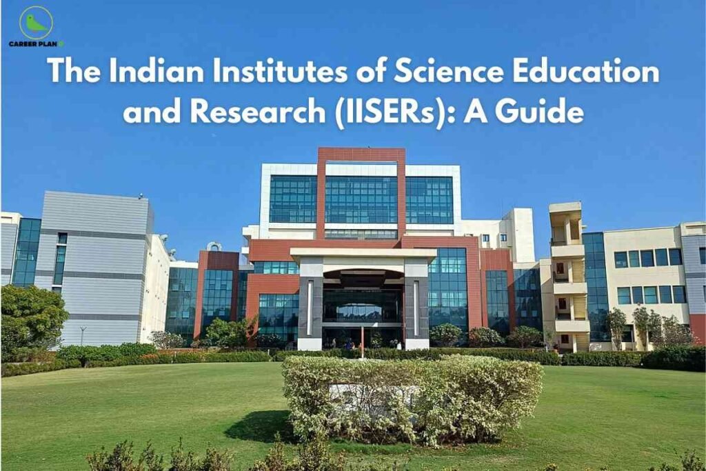 Indian Institute of Science Education and Research (IISER) Pune