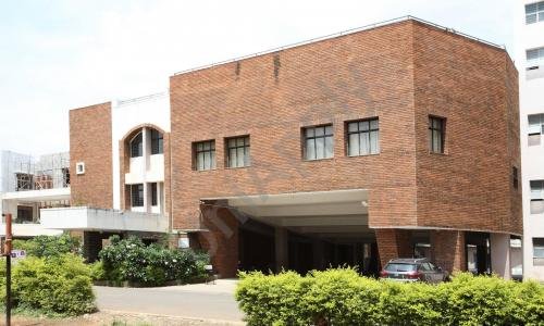 Bal Shikshan Mandir English Medium School, Pune